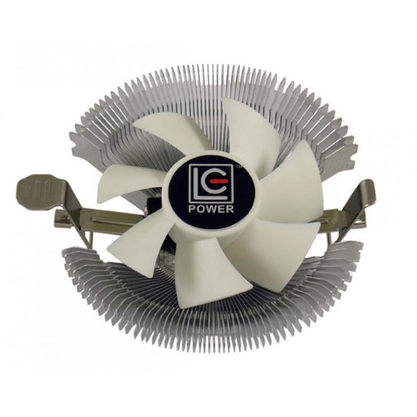 CPU Cooler LC Power Cosmo Cool LC-CC-85