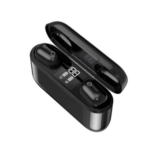 Bluetooth slušalice Airpods M2 crne